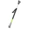 Earthwise 7 10" Handheld Saw-4.5 Amp 17" Pole Hedge Trimmer 4-in-1 Multi Tool CVP41810 - alternate 2